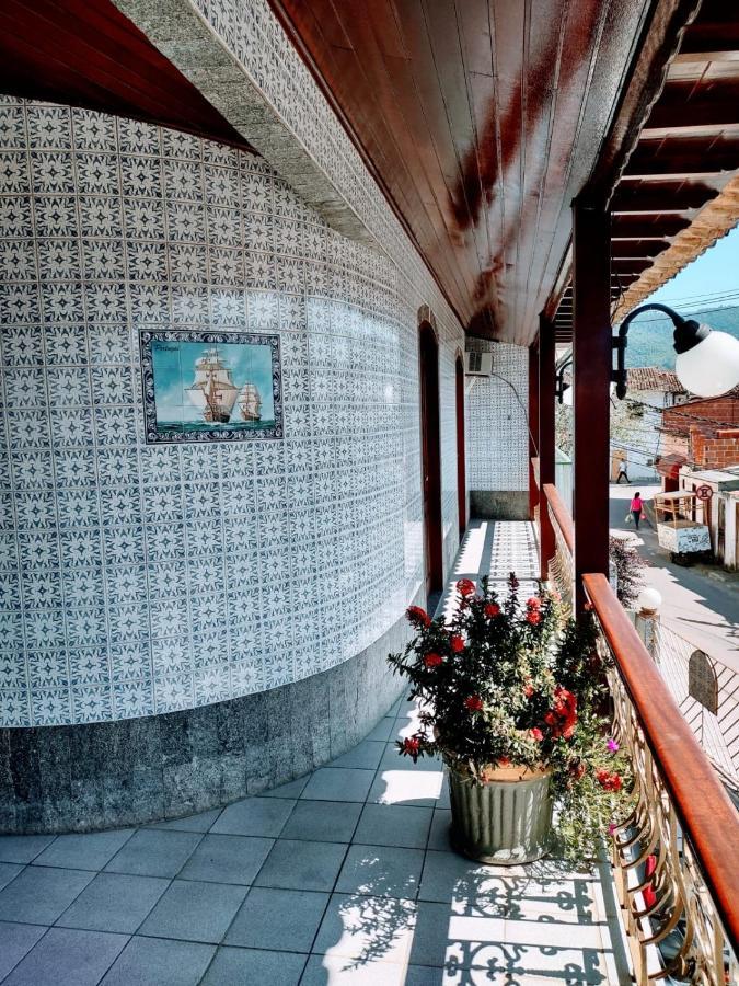 Pousada Caravelas - Centro De Araquari Buitenkant foto