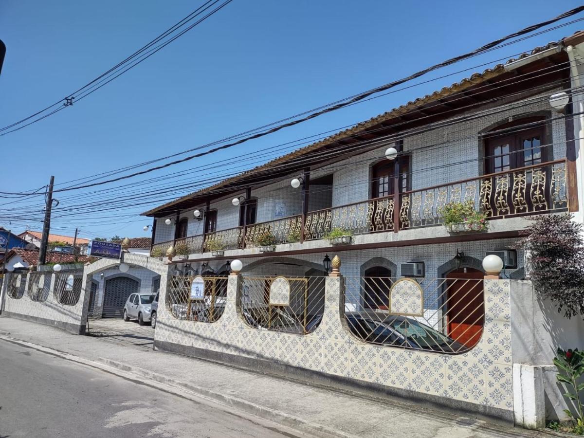 Pousada Caravelas - Centro De Araquari Buitenkant foto