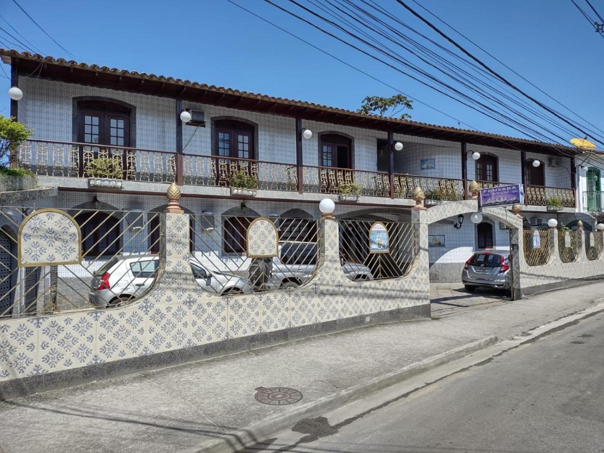 Pousada Caravelas - Centro De Araquari Buitenkant foto